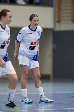 Bild 254 - wBJ Power Girls Cup Suederelbe